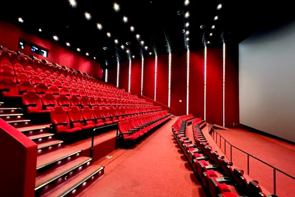 Akasya AVM - Cinemaximum