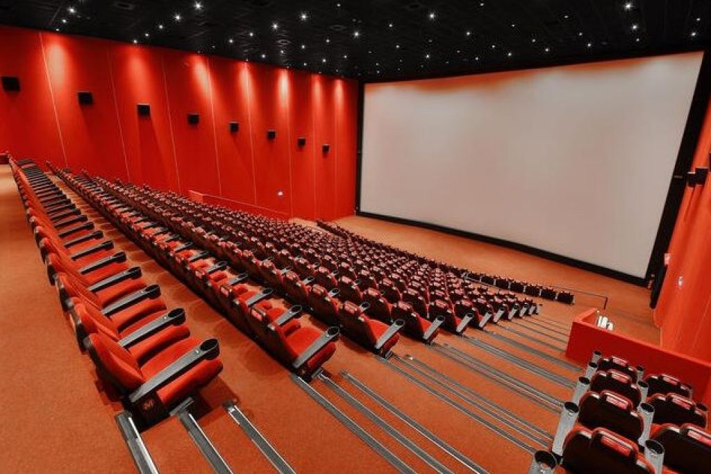 Serdivan AVM - Cinemaximum