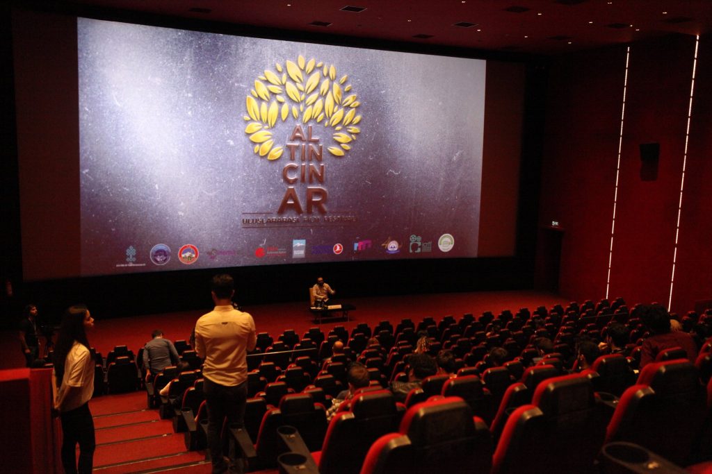 Kayseri Forum - Cinemaximum