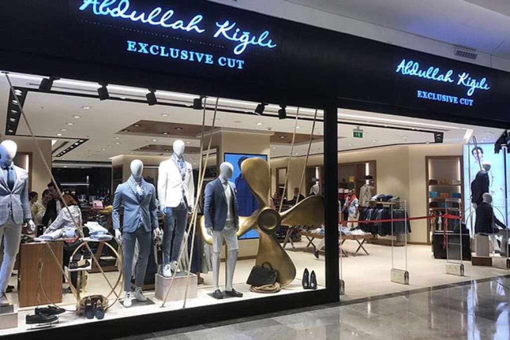 Forum Gaziantep - Kiğılı