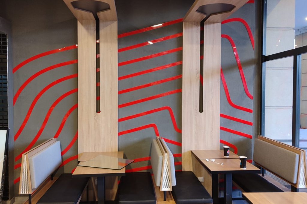 Trendist Ataşehir - Pizza Hut