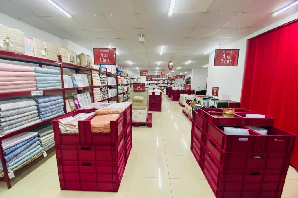 Düzce Burhaniye - Madame Coco