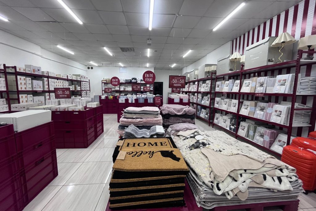 Çanakkale Biga - Madame Coco