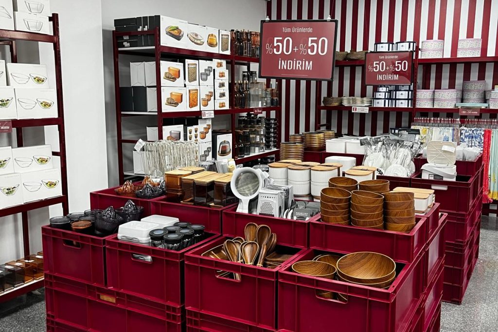 İzmit Körfez – Madame Coco