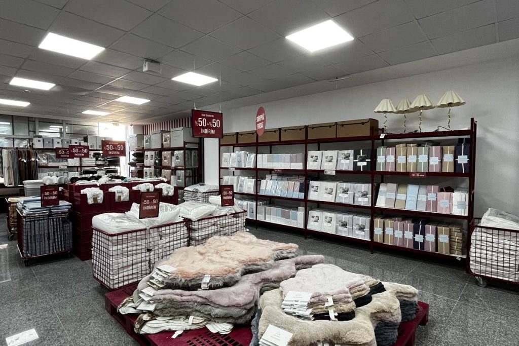 İzmit Körfez – Madame Coco