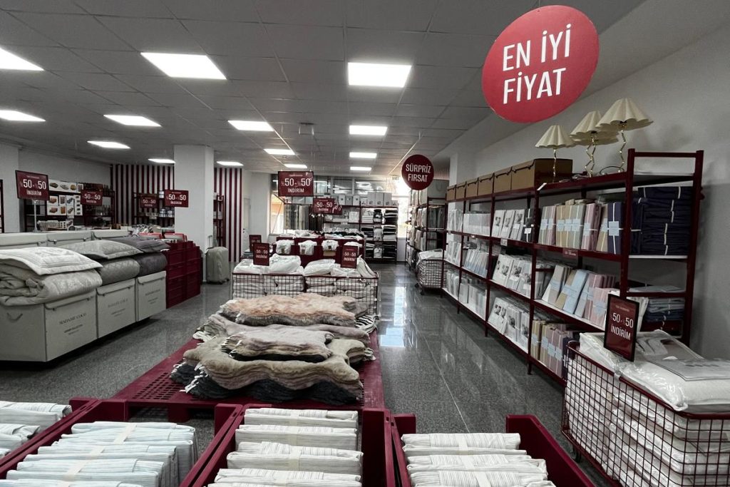 İzmit Körfez – Madame Coco