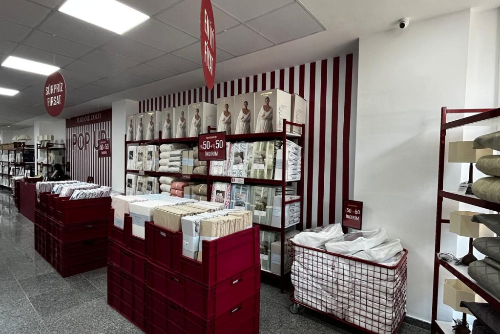 İzmit Dilovası – Madame Coco