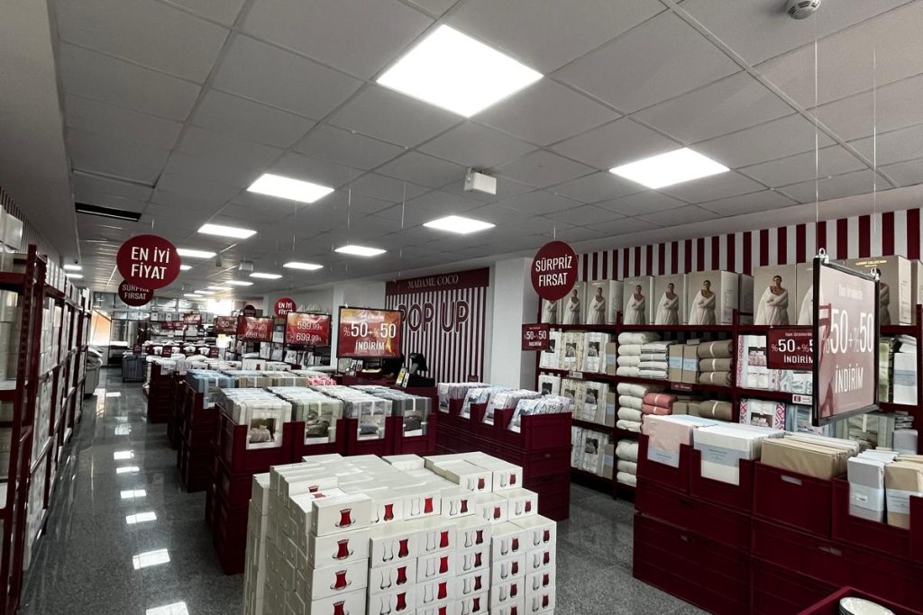 İzmit Dilovası – Madame Coco