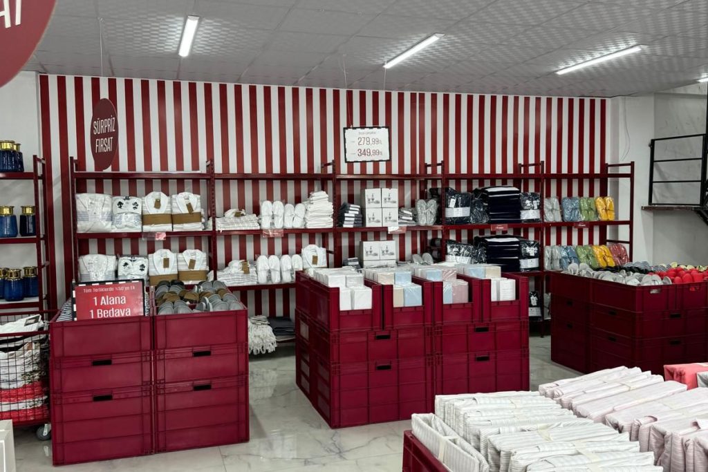 Şanlıurfa Siverek – Madame Coco