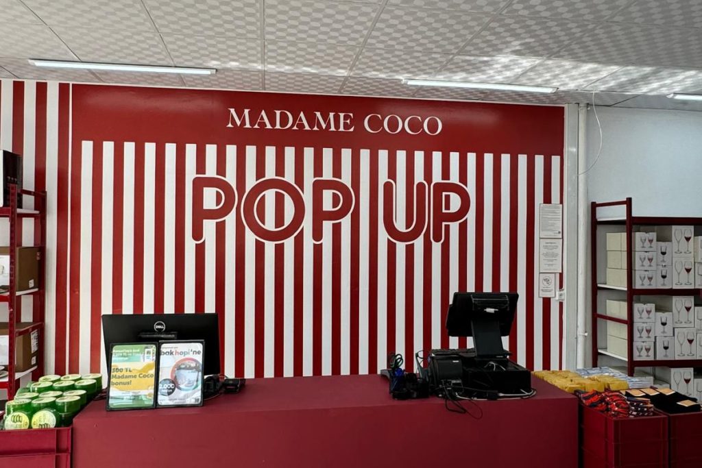 Şanlıurfa Siverek – Madame Coco