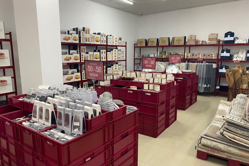 Ankara Gölbaşı – Madame Coco