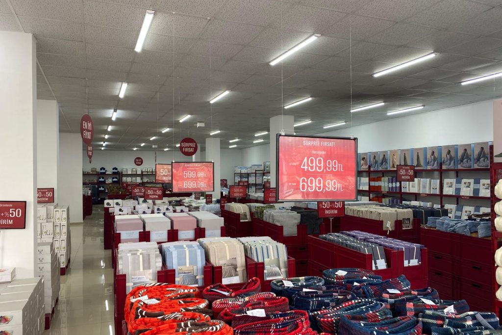 Ankara Gölbaşı – Madame Coco