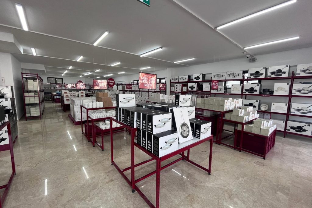 Ankara Altındağ – Madame Coco