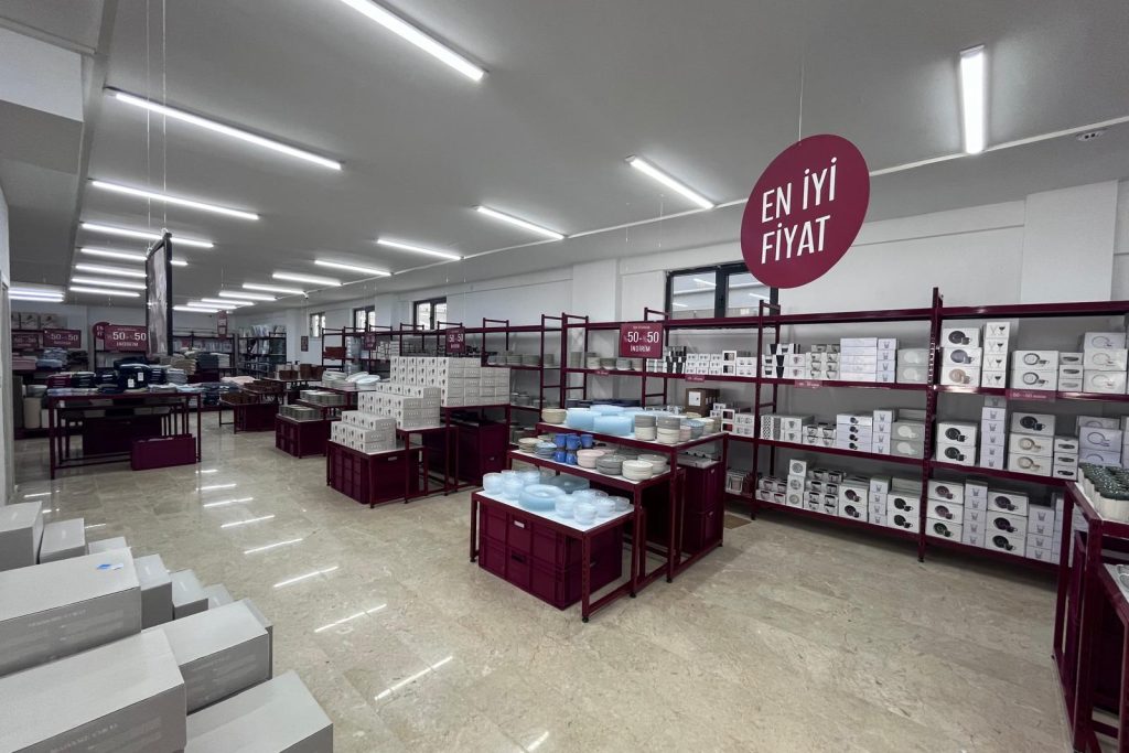 Ankara Çankaya – Madame Coco