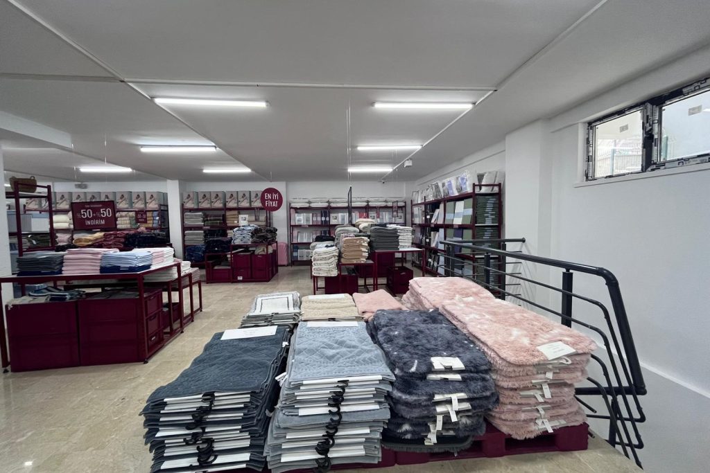 Ankara Altındağ – Madame Coco