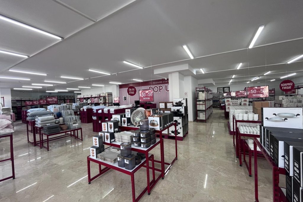 Ankara Çankaya – Madame Coco