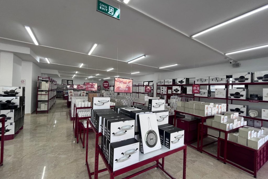 Ankara Çankaya – Madame Coco