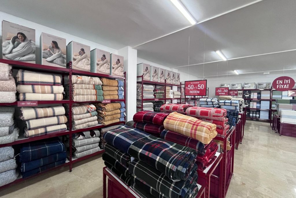 Ankara Çankaya – Madame Coco