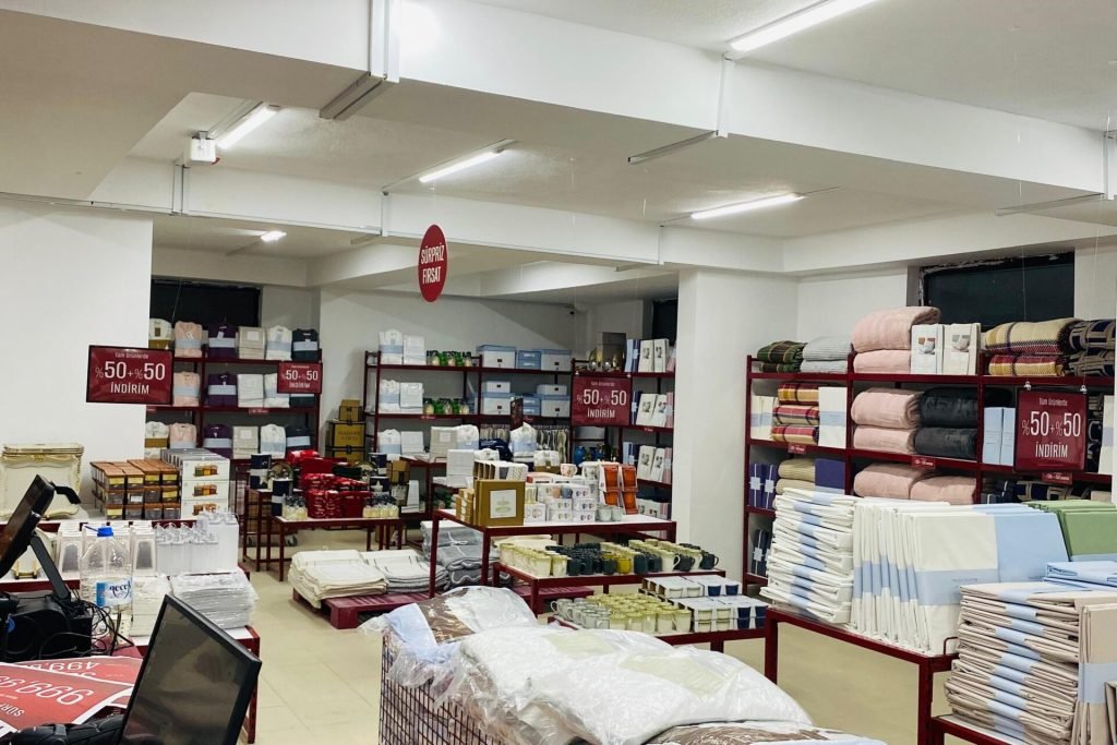 Ankara Etimesgut Alsancak – Madame Coco