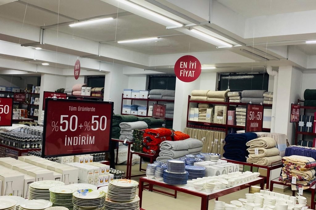 Ankara Etimesgut Alsancak – Madame Coco