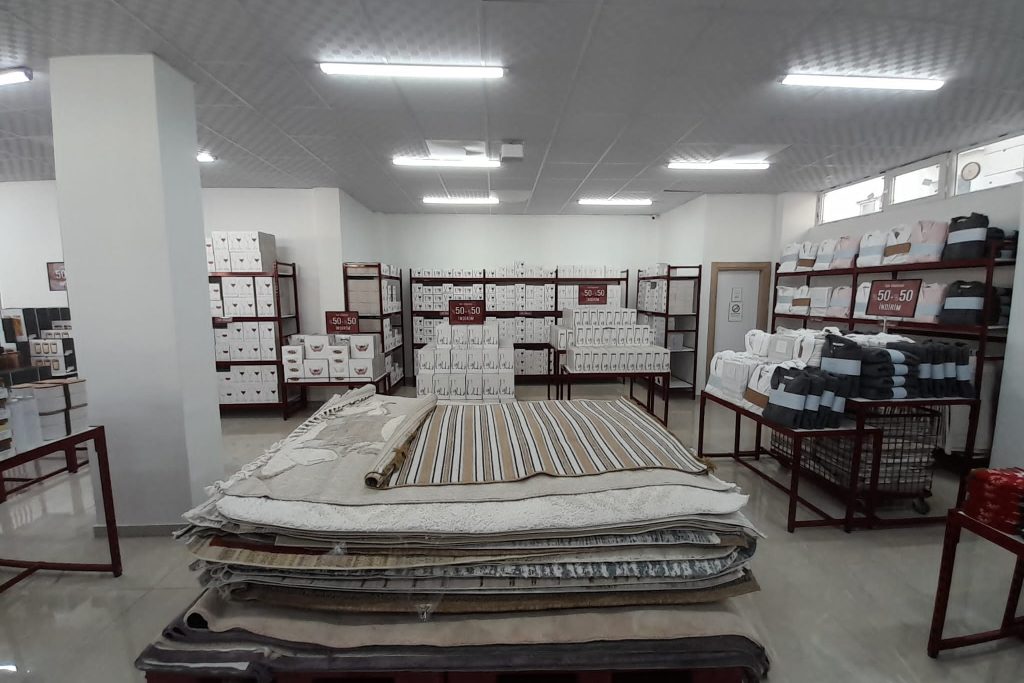 Ankara Etimesgut İstasyon – Madame Coco