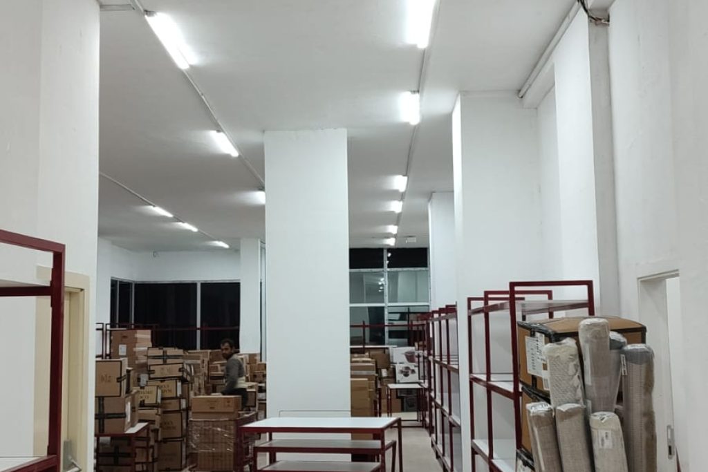 Trabzon Pelitli – Madame Coco