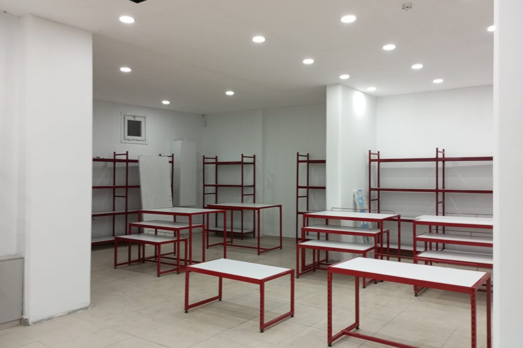 İstanbul Pendik Kaynarca – Madame Coco