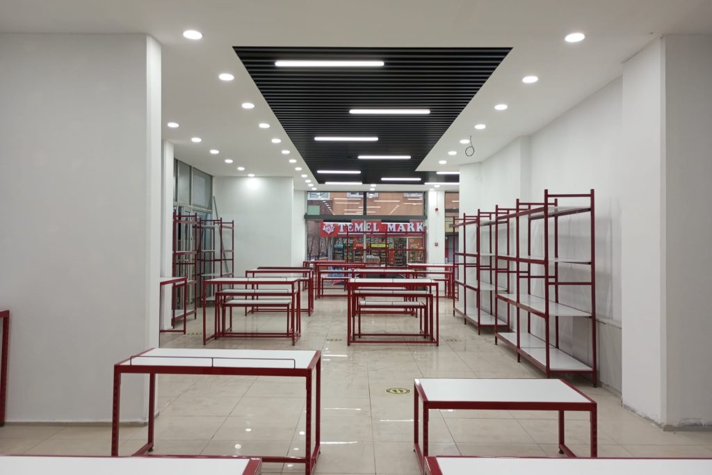 İstanbul Pendik Kaynarca – Madame Coco