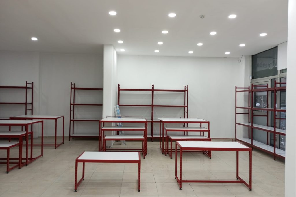 İstanbul Pendik Kaynarca – Madame Coco
