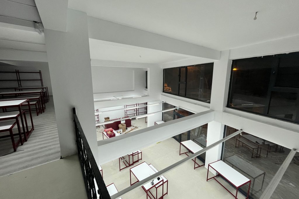 Samsun İlyasköy – Madame Coco