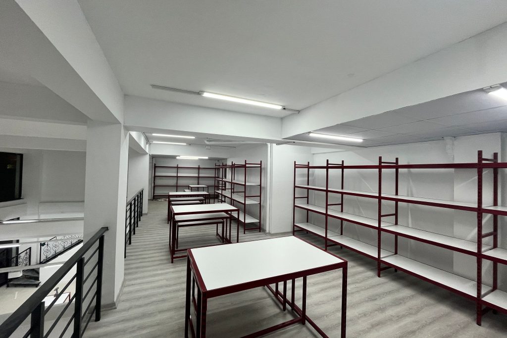 Samsun İlyasköy – Madame Coco