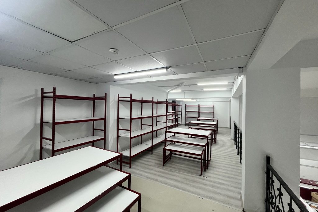 Samsun İlyasköy – Madame Coco