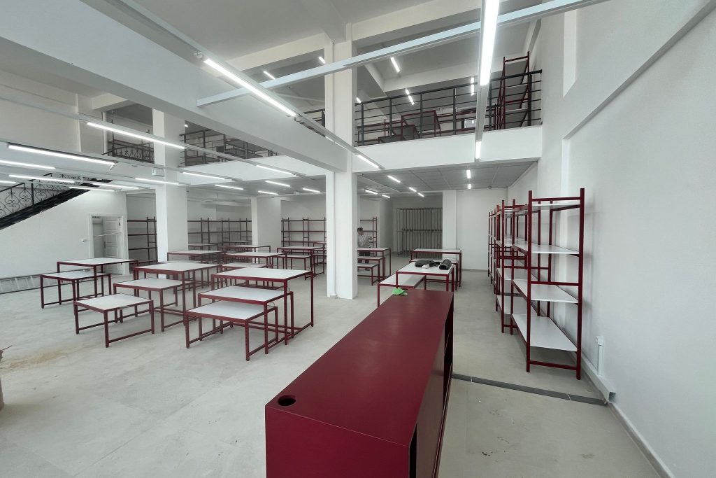 Samsun İlyasköy – Madame Coco