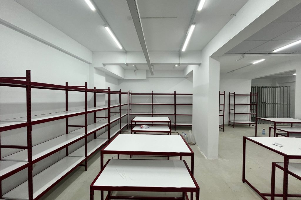 Samsun İlyasköy – Madame Coco