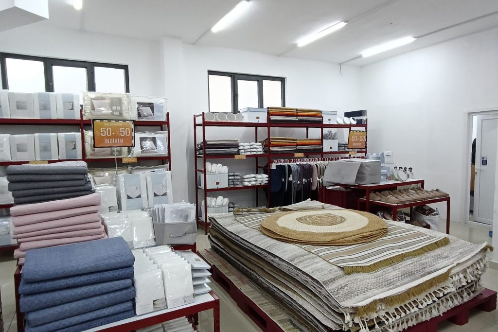 Tekirdağ Süleymanpaşa – Madame Coco