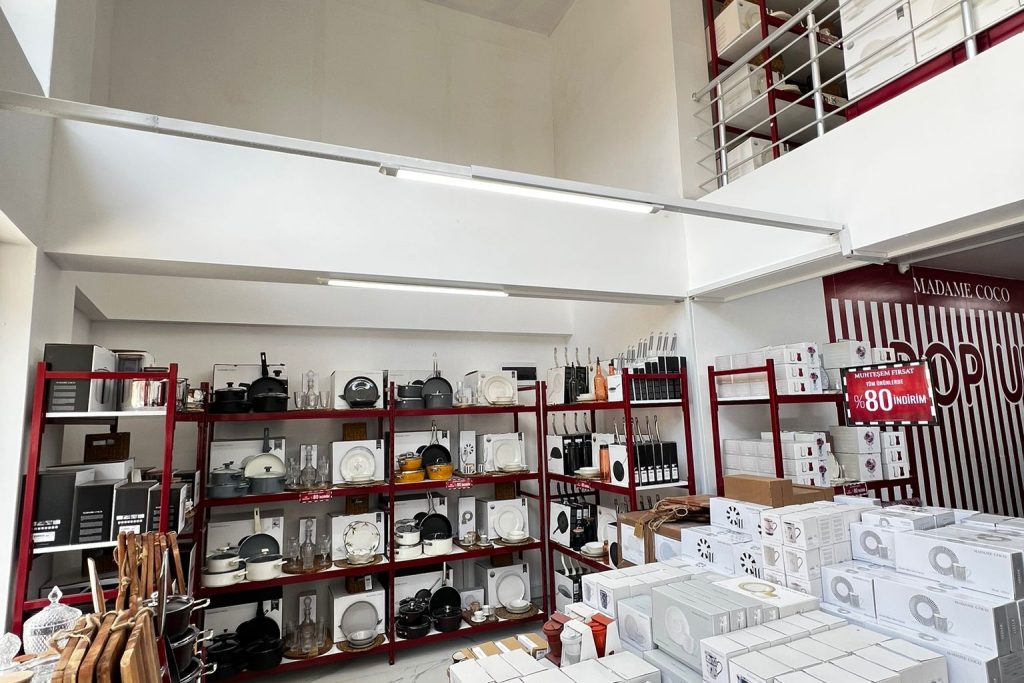Tokat Erbaa – Madame Coco