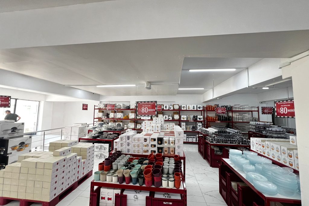 Tokat Erbaa – Madame Coco