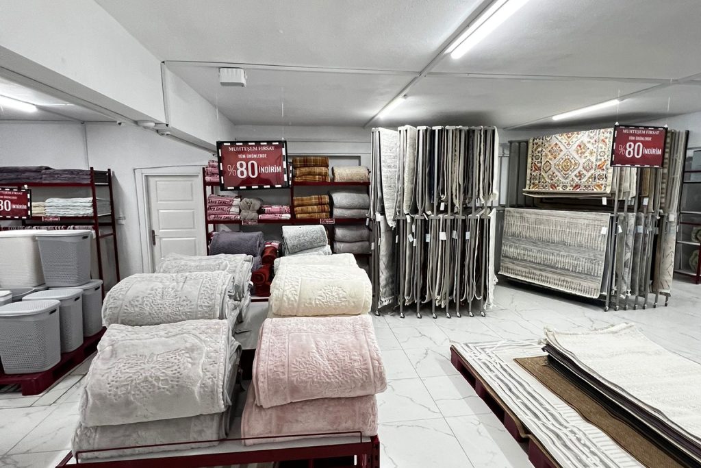 Tokat Erbaa – Madame Coco