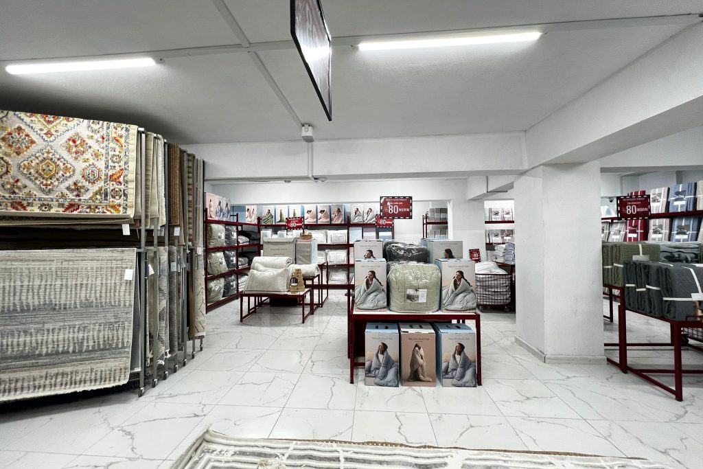 Tokat Erbaa – Madame Coco