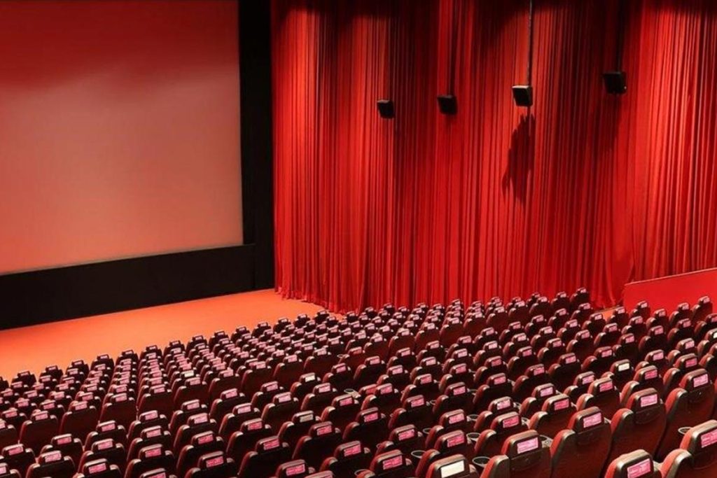 ANKAmall Alışveriş Merkezi - Paribu Cineverse