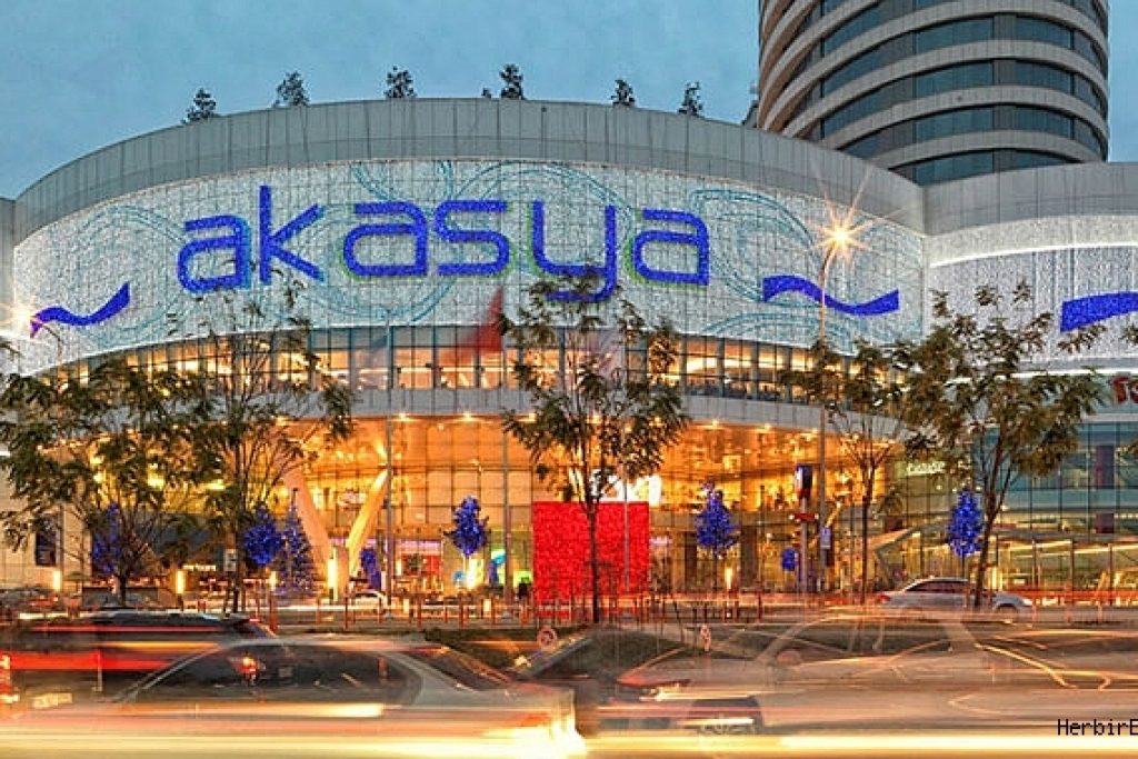 Akasya AVM - Cinemaximum