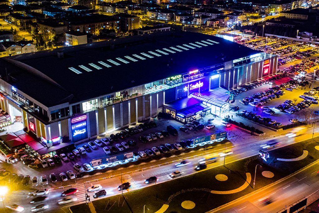 Serdivan AVM - Cinemaximum