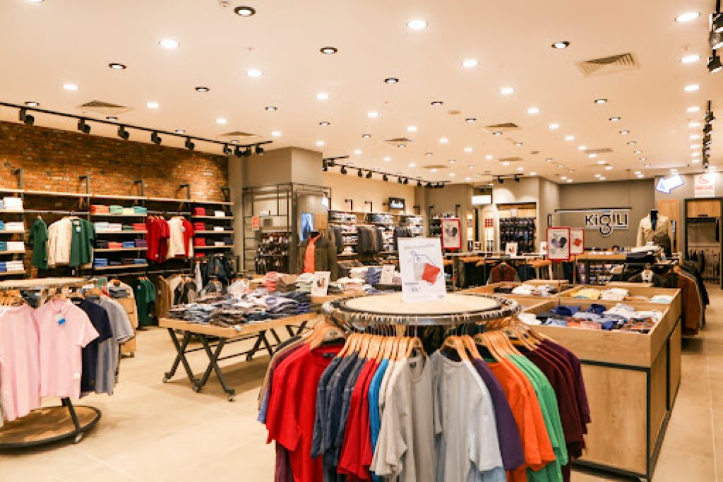 Kipa AVM - Kiğılı